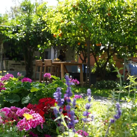 Casa de hóspedes Alterra Néos Marmarás