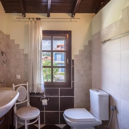 Alterra Casa de hóspedes