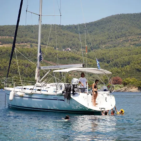 Alterra Penzion 3*