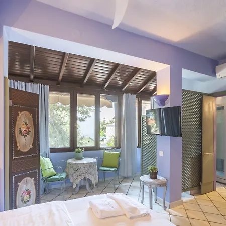 Casa de hóspedes Alterra