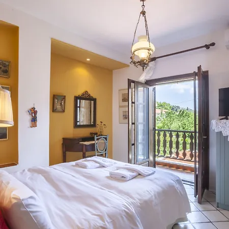 Alterra Penzion 3*