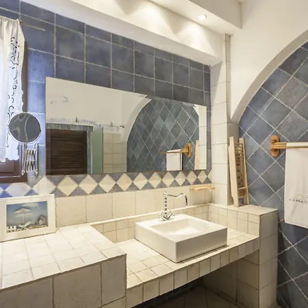 Alterra Casa de hóspedes