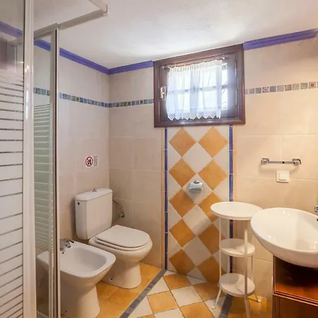 Casa de hóspedes Alterra Néos Marmarás