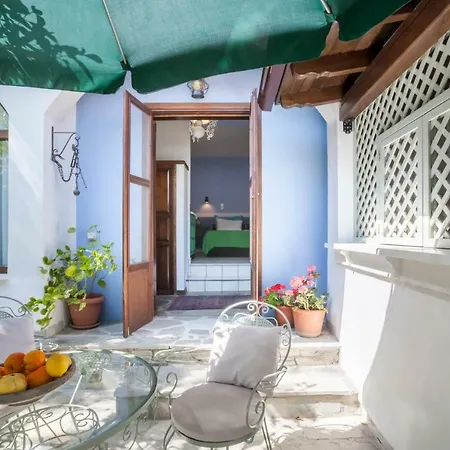 بيت ضيافة Alterra 3*