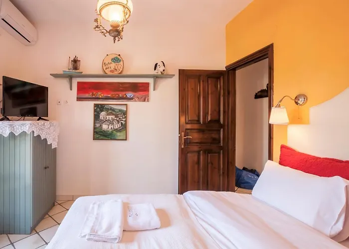Alterra Vita Guest house