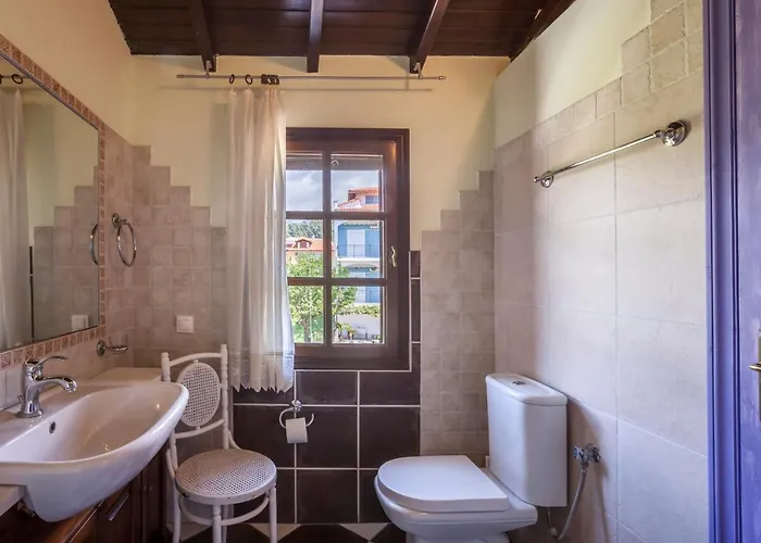 Alterra Vita Guest house