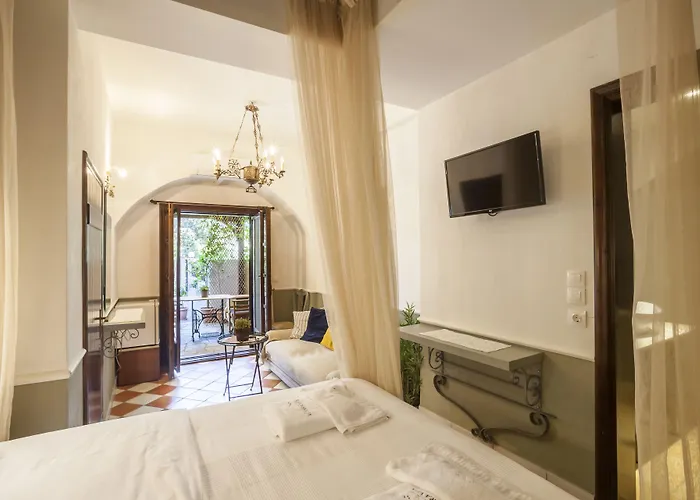 Alterra Vita Guest house