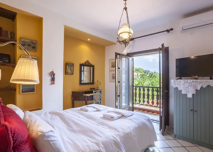 Alterra Vita Guest house 3*