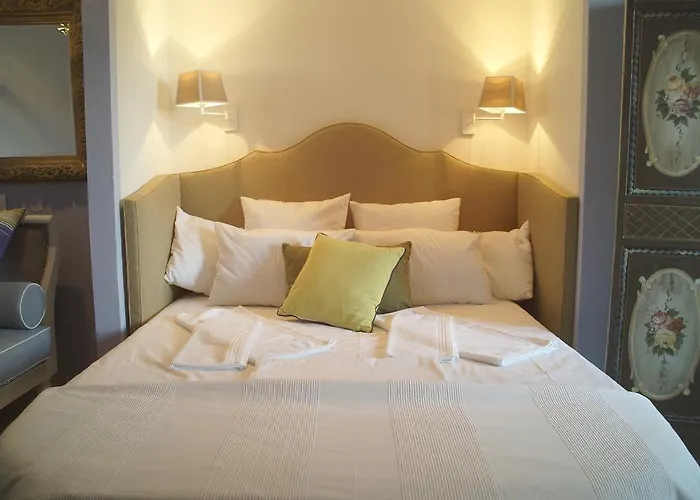 Guest house Alterra Vita 3*