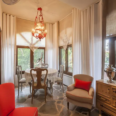 Alterra 3* נאוס מרמרס