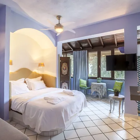 בית הארחה Alterra 3*