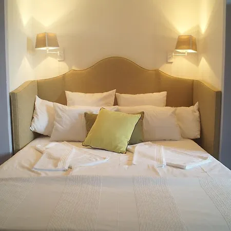 Gasthof Alterra Vita 3*
