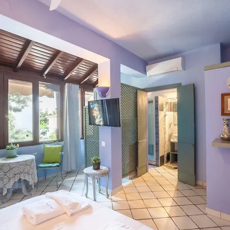 Alterra 3* Neos Marmaras