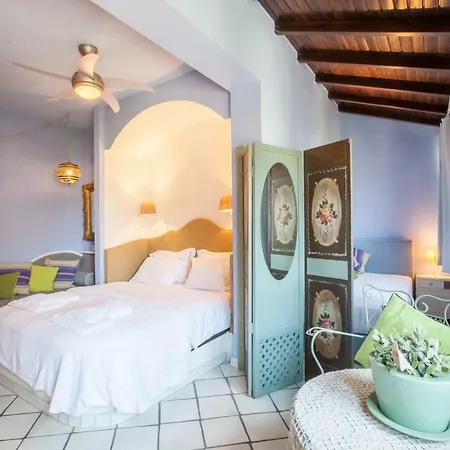 Alterra 3* Neos Marmaras