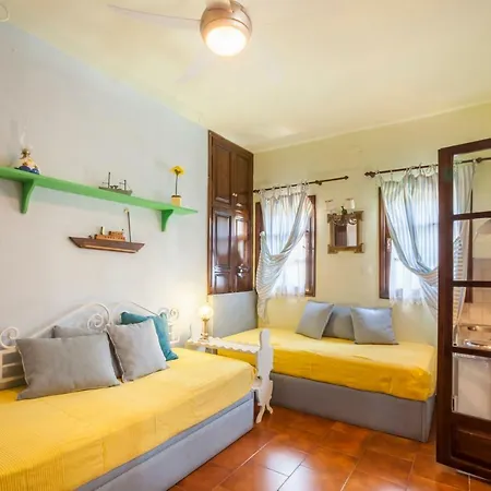 Alterra 3* Neos Marmaras