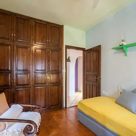 Pensiune Alterra Neos Marmaras