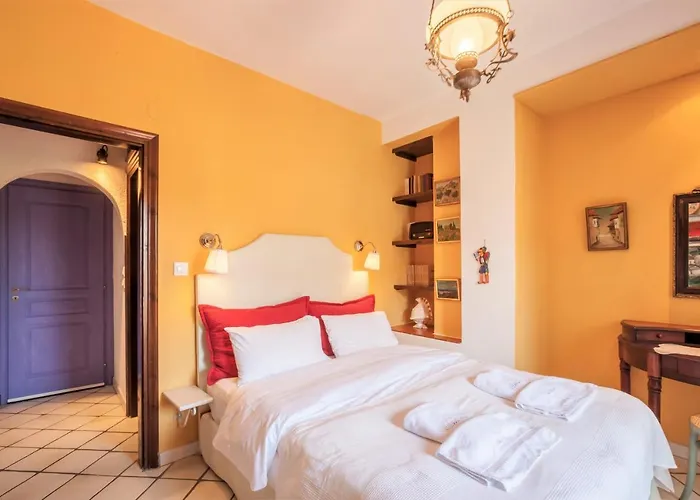 Alterra נאוס מרמרס