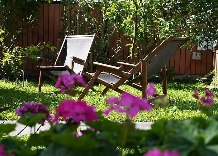 Alterra 3* נאוס מרמרס