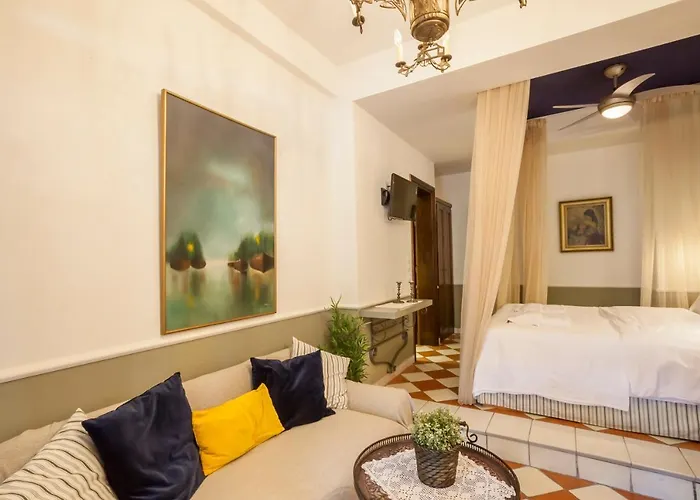 בית הארחה Alterra