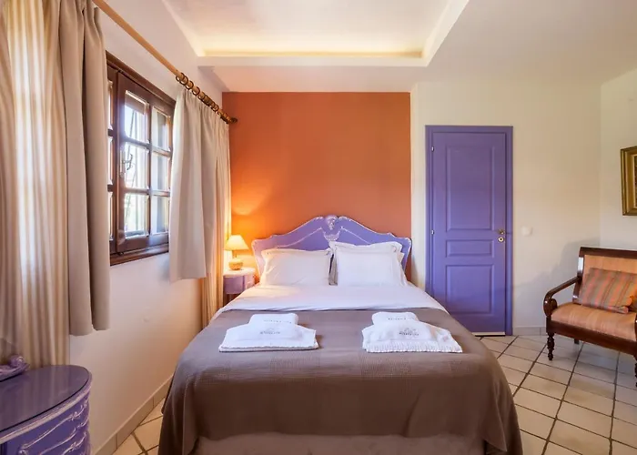 Alterra בית הארחה