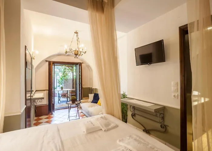 Alterra בית הארחה