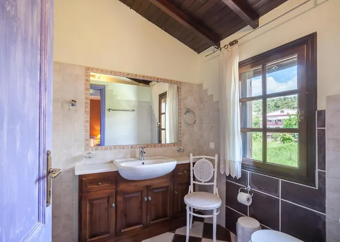 Alterra נאוס מרמרס