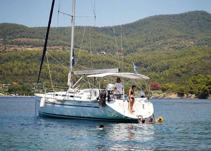 Alterra בית הארחה 3*