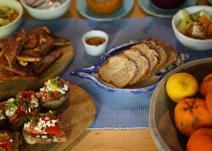 Alterra בית הארחה