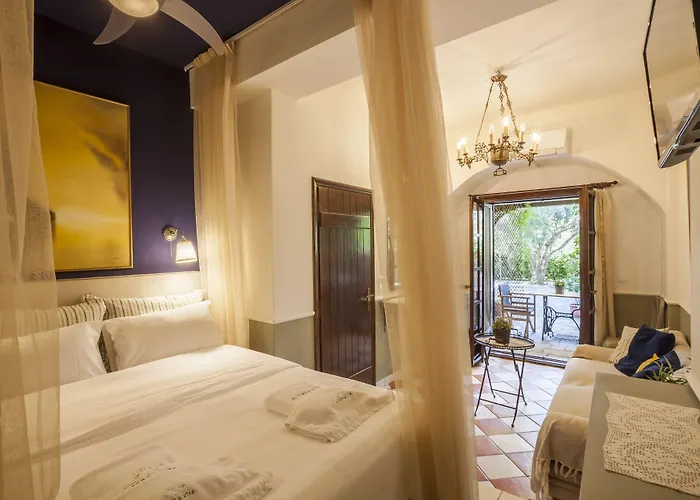 Alterra נאוס מרמרס