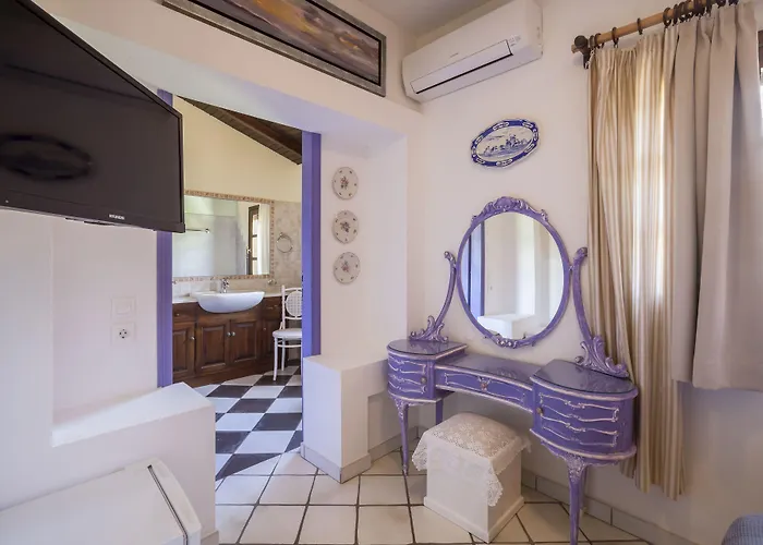 Alterra נאוס מרמרס