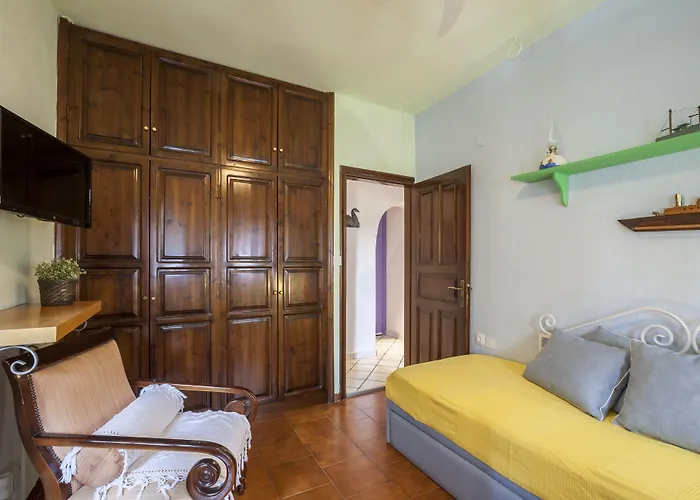 בית הארחה Alterra