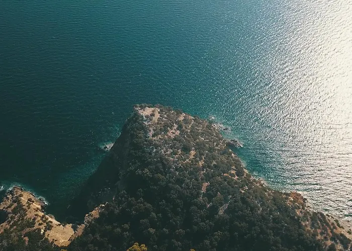 Alterra נאוס מרמרס