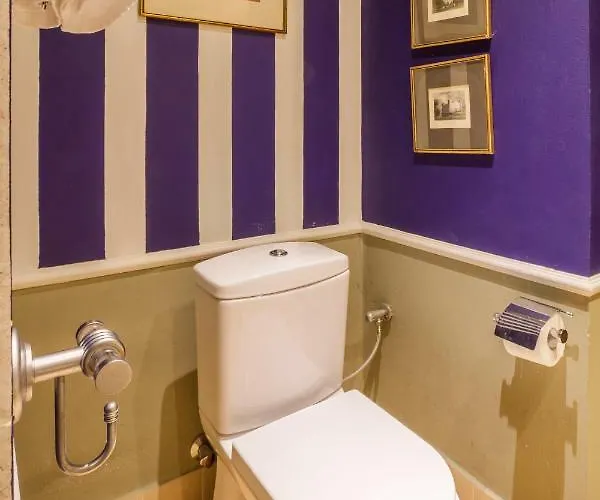 Alterra בית הארחה