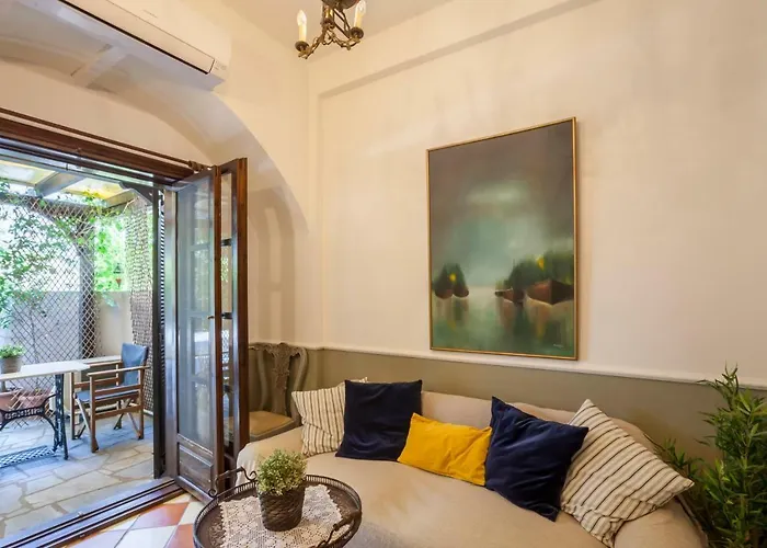 בית הארחה Alterra