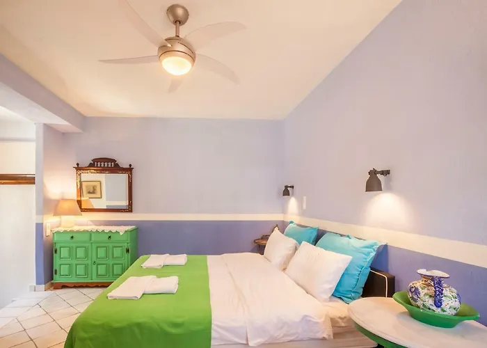 Alterra נאוס מרמרס