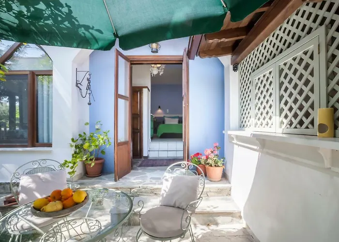 בית הארחה Alterra 3*